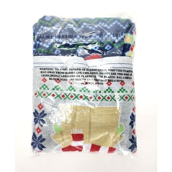 Toddler Boy PJ's Jammies Star Wars® Mandalorian Grogu Aka Baby Yoda Pajamas - 3T - Picture 7 of 7